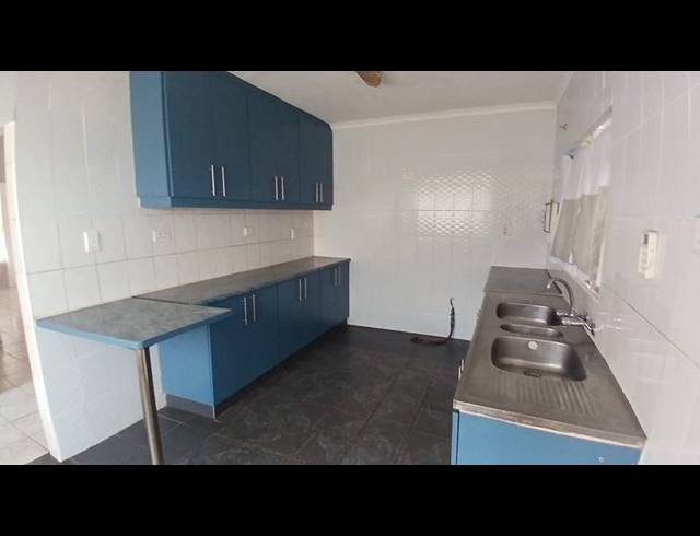 2 BEDROOM PROPERTY TO RENT IN CROFTDENE